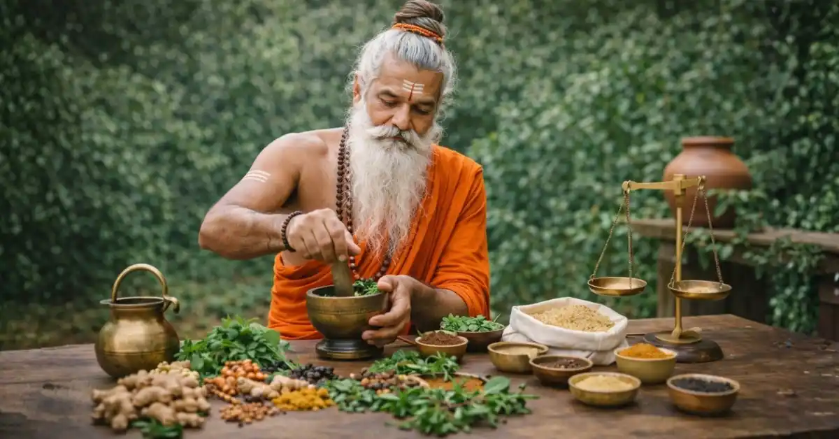 Ayurvedic Consultation In New York City